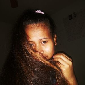 Meet your Posher, Molly leeanna